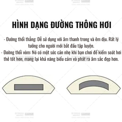 Sáo dọc Recorder Soprano Rainbow YAMAHA YRS-20BB kèm túi đựng - Tiêu chuẩn giáo dục quốc tế