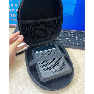 Túi Đựng Máy Trợ Giảng - Hàng Nhập Khẩu