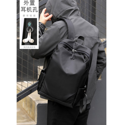 Balo Laptop công sở nam nữ cao cấp, đựng máy tính, chống nước – BEE GEE BLTT9018X