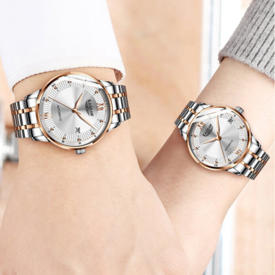 Đồng hồ đôi Kassaw K898-1 chính hãng Thụy Sỹ