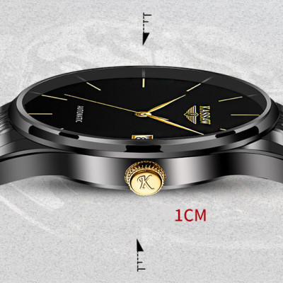 Đồng hồ nam chính hãng KASSAW K856-2