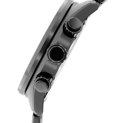 Đồng Hồ Nam Citizen Dây Thép Không Gỉ CA4335-88E - Mặt Đen