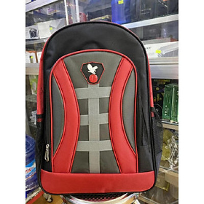 Balo  đựng laptop sang trọng ,laptop từ 12 - 16 inch , 3 ngăn lớn nhiều ngăn nhỏ , vải dù cao cấp , chống thấm nước ,thiết kế sang trọng, phong cách hiện đại trẻ trung 