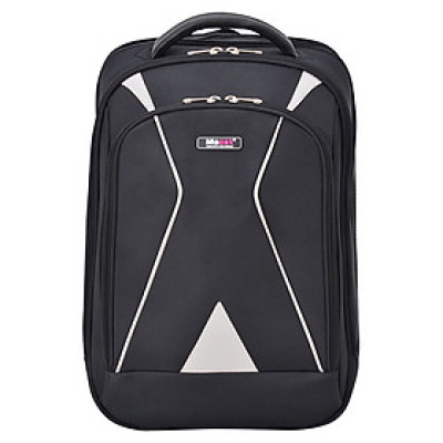 Balo Laptop X-Dynamic Macat XD17A - Xám