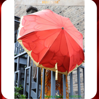 Ô Dù cao cấp Nhãn hiệu Macsim RST Mã R-394