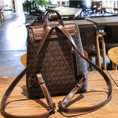 Balo nữ thời trang đa chức năng cao cấp phong cách hàn quốc