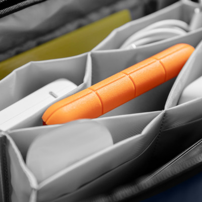 Túi Phụ Kiện Tomtoc (USA) Navigator-T13 3.5l Accessory Pouch – T13M1