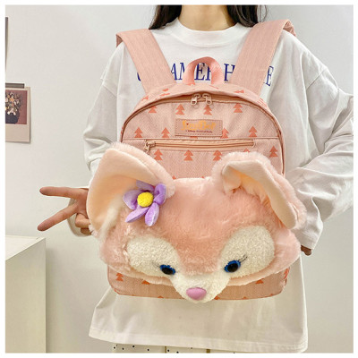 Balo nữ  phong cách dễ thương  - BEE GEE BLNN9124