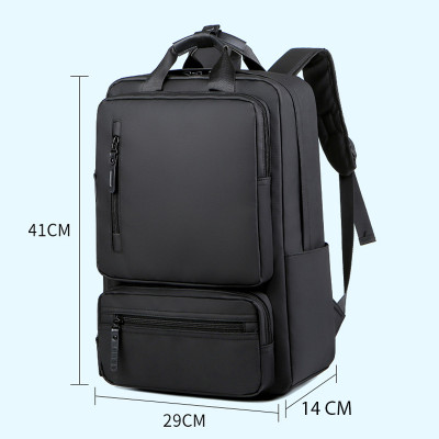 Balo laptop, balo máy tính 15.6-17.3 inch thông minh tích hợp công nghê cao – BLLT5611