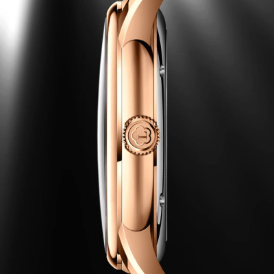 Đồng hồ nam chính hãng Lobinni No.1888-1