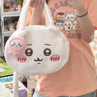 Túi chiikawa balo usagi cặp chikawa túi xách usagi hàng hoả tốc TPHCM
