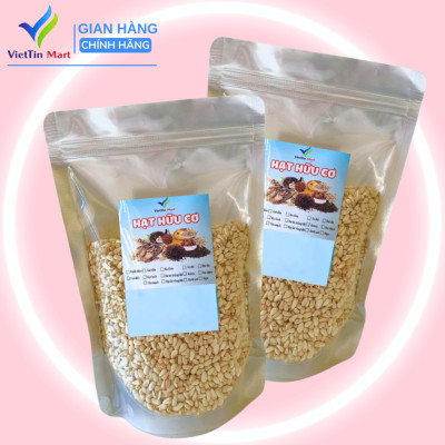 Hạt Kham Dinh Dưỡng Cho Hamster Viettin Mart 500g