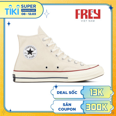 Giày Sneaker Convere Chuck Taylor All Star 1970s Hi Top 162053C