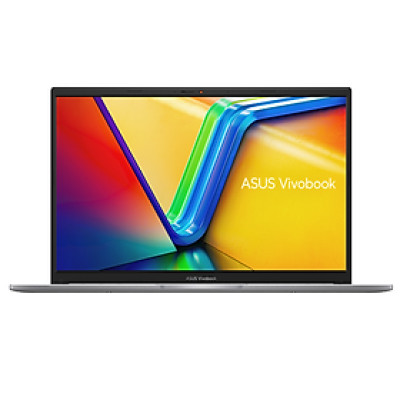Máy Tính Xách Tay Laptop Asus Vivobook 15 Bạc/ Intel Core i3-1315U Processor (upto 4.5Ghz, 10MB)/ RAM 8GB/ 512GB SSD/ Intel UHD Graphics/ 15.6inch FHD/ Win 11H/ 2Yrs - Hàng Chính Hãng