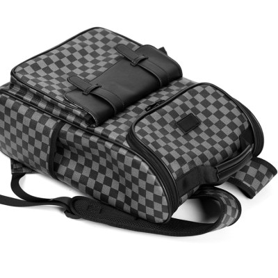 Balo da nam đa chức năng công suất lớn phong cách châu âu