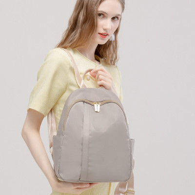 Balo nữ thời trang công sở cao cấp phong cách mới