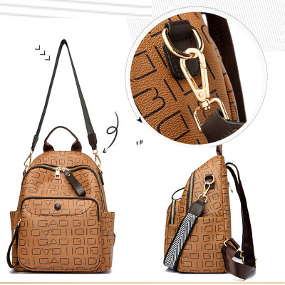 Balo Nữ Thời Trang công sở phong cách Hàn Quốc cao cấp – BLNN9106