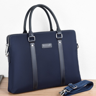 Túi xách nam công sở cao cấp phong cách mới