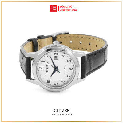 Đồng hồ Nữ Citizen Eco-Drive FE1081-08A 29.4mm
