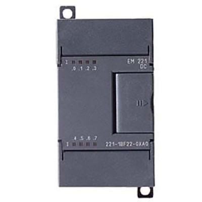 Module mở rộng EM221 8DI Hàng nhập khẩu