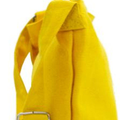 Túi Vải Tote Đeo Chéo Totoror Bánh