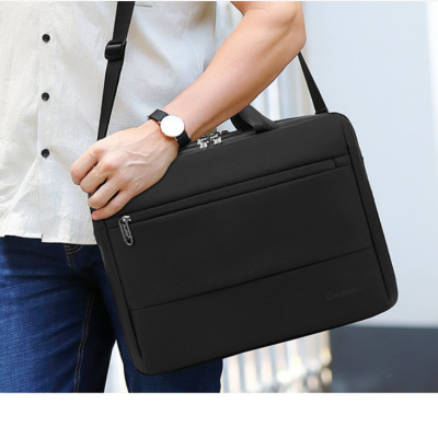 Túi xách nam chống sốc chống nước cho laptop 15.6inh thời trang cao cấp phong cách mới