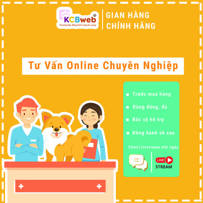 Dung dịch xịt bên ngoài ve, rận, bọ chét cho thú cưng