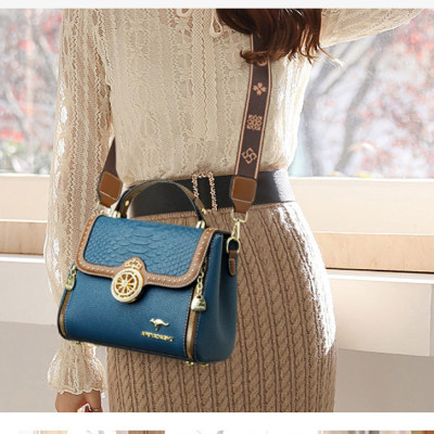 Túi xách nữ thời trang công sở cao cấp phong cách mới