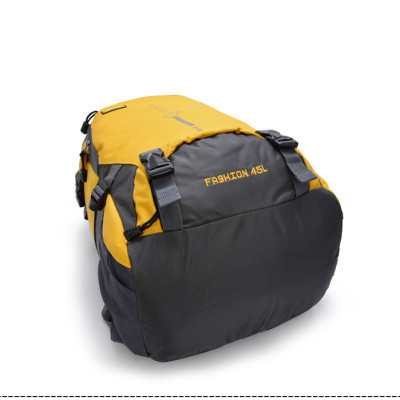 Balo du lịch, balo phượt, balo leo núi thể thao phong cách mới - BEE GEE BLLN1021