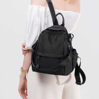 Balo nữ thời trang công sở cao cấp phong cách châu âu