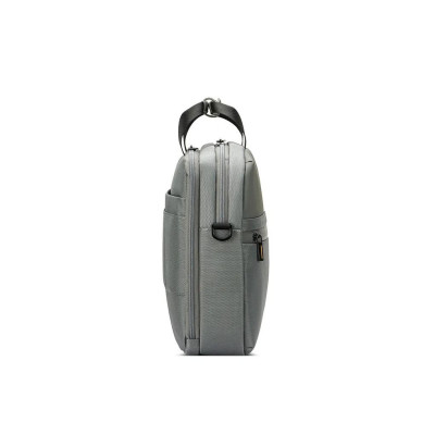 Túi xách công sở RONCATO TRIAL đựng laptop 15,6 inch và tablet, Thương hiệu Ý