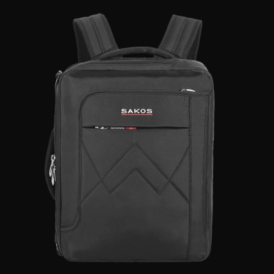 Cặp Đa Năng Thời Trang Cao Cấp SAKOS FLASH 13 15.6 Inch