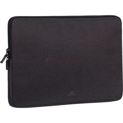 Túi chống sốc RivaCase Suzuka Laptop Sleeve up to 13.3 inch 7703 - Hàng chính hãng