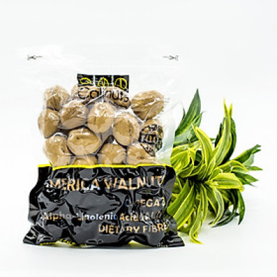 Quả óc chó Mỹ Calinuts 500 gr