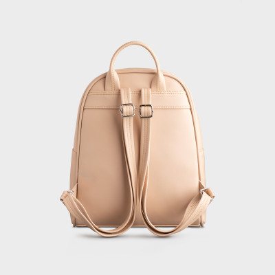 Balo Yuumy ( Thời trang nữ tiện lợi cỡ trung - Balo da Seasand YBA86 )