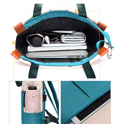 Balo thời trang phong cách dễ thương - BEE GEE BLTT9134