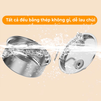 Máy lọc nước tự động Oneisall PWF 002 cho thú cưng uống nước - Hàng chính hãng