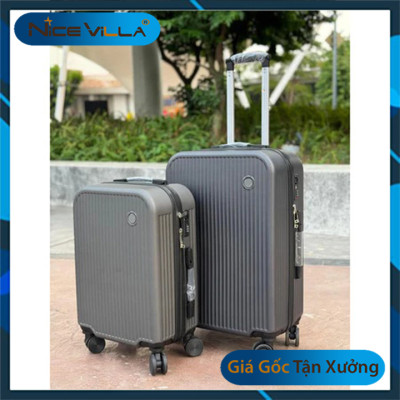 Vali Du Lịch Nice Villa Size 24 inch