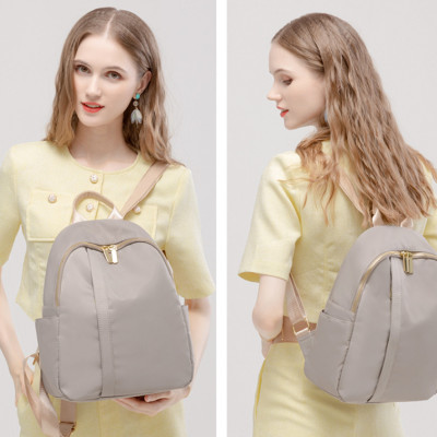 Balo nữ thời trang công sở cao cấp phong cách mới