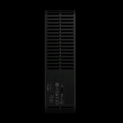 Ổ Cứng Di Động WD Elements 4TB/6TB/8TB/10TB/12TB/14TB 3.5 in.ch Hàng Chính Hãng