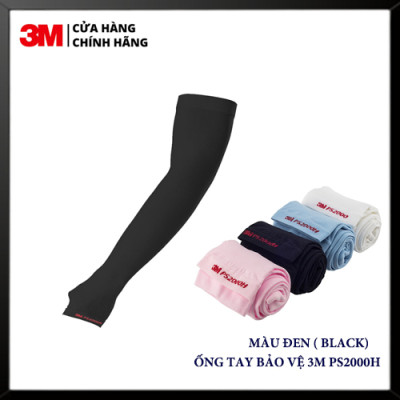 Ống Tay Chống Nắng & Tia UV xỏ ngón 3M Mipan AquaX UV Protection Cool Wristlet PS2000H