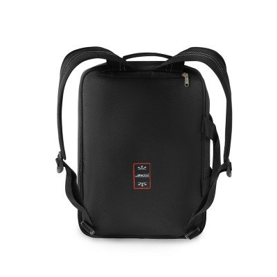 Cặp đa năng cao cấp, cặp sách học sinh trung học, cặp laptop  Xbags Simple