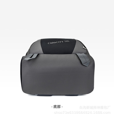 Balo du lịch, balo phượt, balo leo núi thể thao phong cách mới - BEE GEE BLLN1034