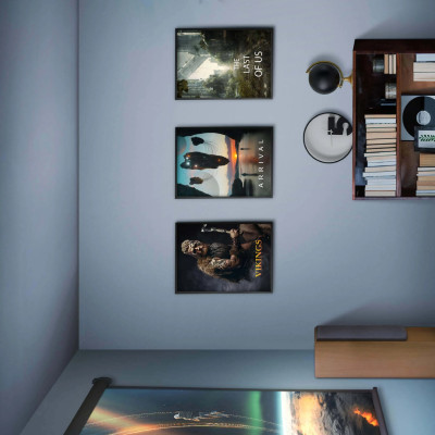 Máy chiếu 4K laser BenQ TK710 Hàng chính hãng - ZAMACO AUDIO