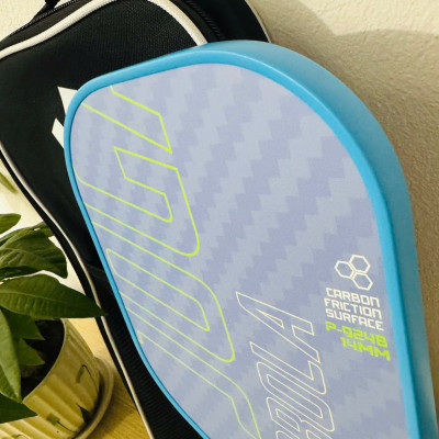 Vợt Pickleball chính hãng Jogarbola P924B - 14mm