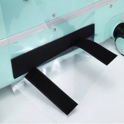 Túi Trùm Chống Xước Cho Vali Cao Cấp Áo bọc, bao bọc vali trong suốt chống trầy xước khi vận chuyển (Size 20ich). 