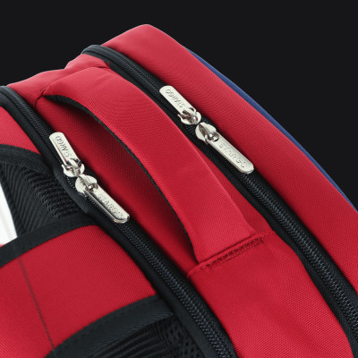 Balo Laptop Du Lịch Thời Trang Unisex STARGO STATIC - Hàng Chính Hãng