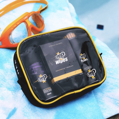 Crep Protect Travel Kit -Bộ Vệ Sinh Giày Crep Protect Du Lịch