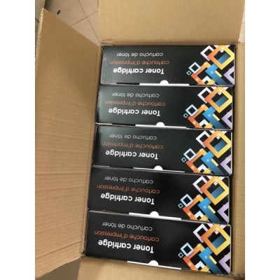 Hộp mực Topjet dùng cho máy in Canon 2900 - Hàng Chính Hãng 