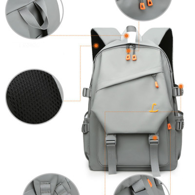 Balo thời trang nam phong cách mới BEE GEE BLN1425